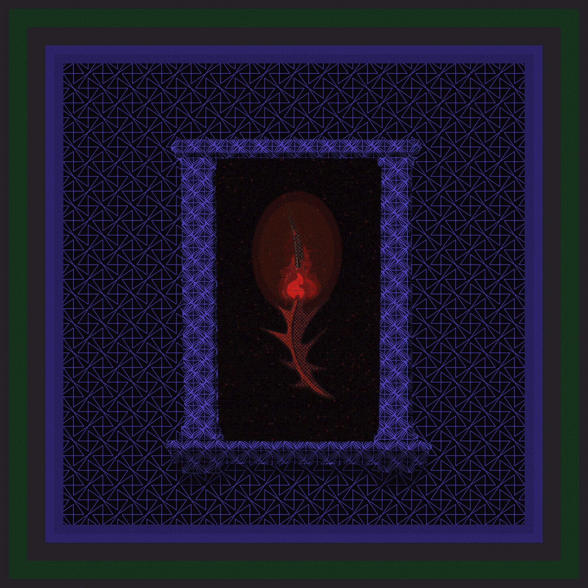 Night Flame