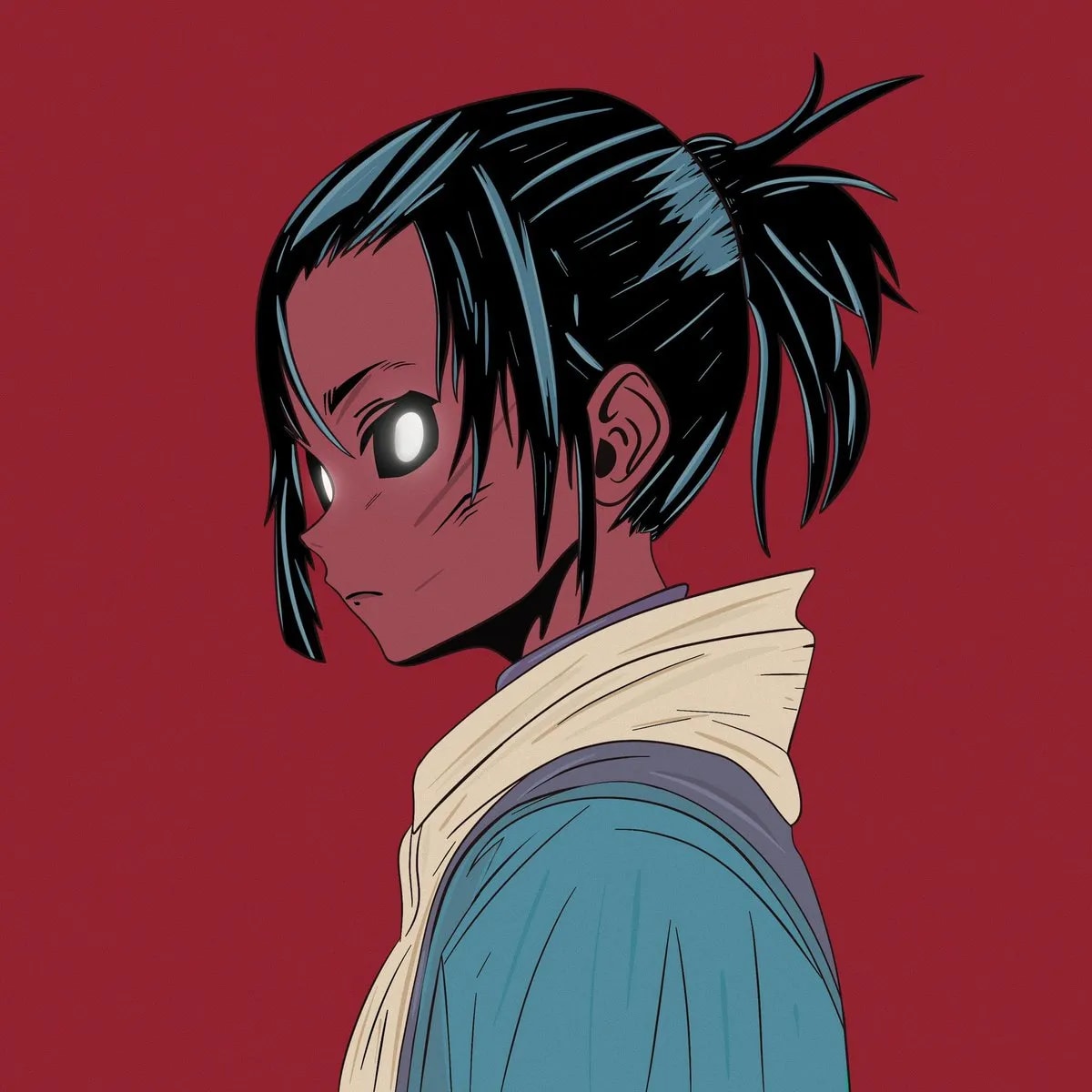 Yoru Yuzuri