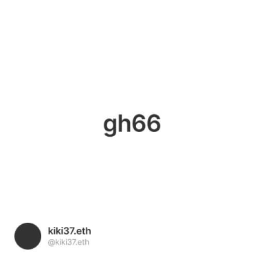 kiki37.eth #0