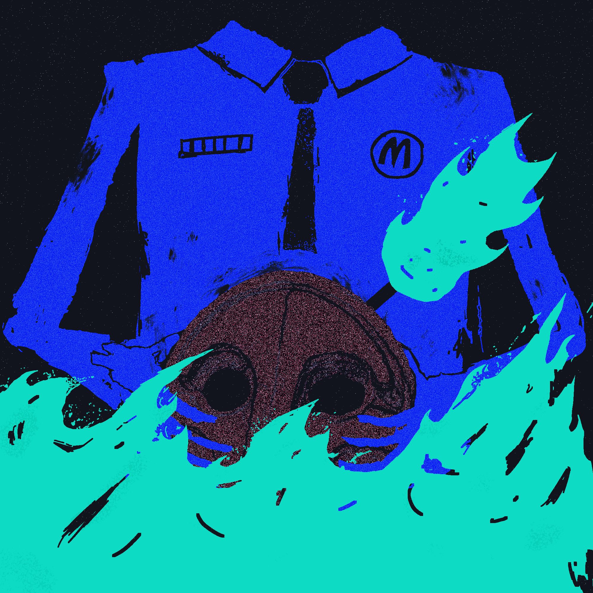 BEAST MASQUERADE