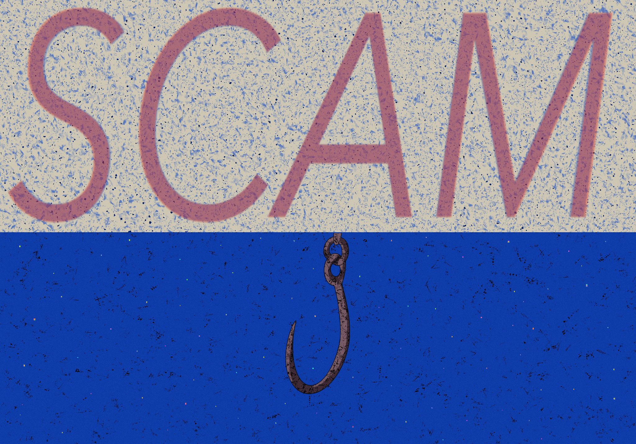 scam