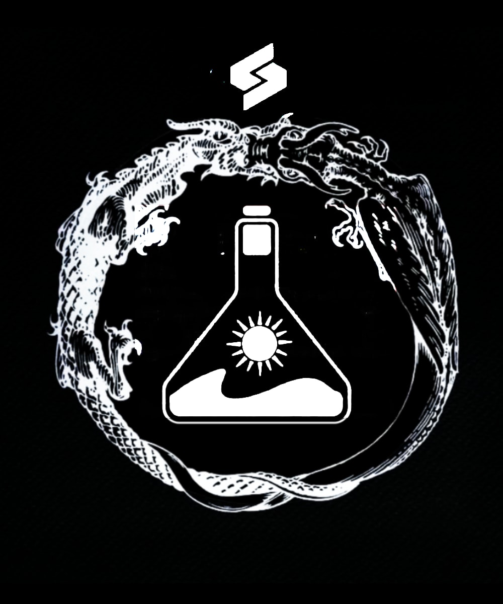 Spheron Alchemist