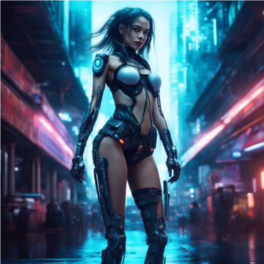 Cyberia