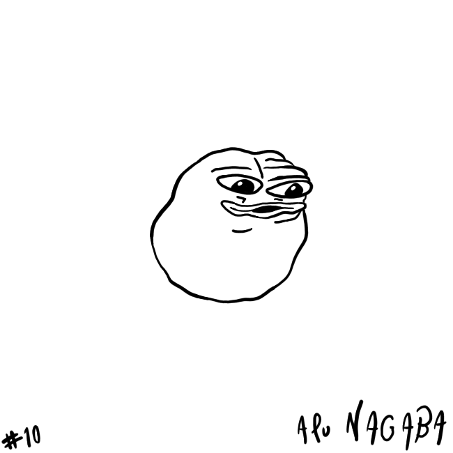 Apu Nagaba #10