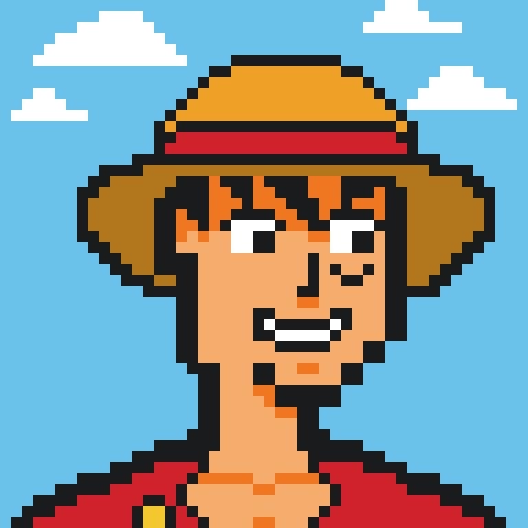 Luffy