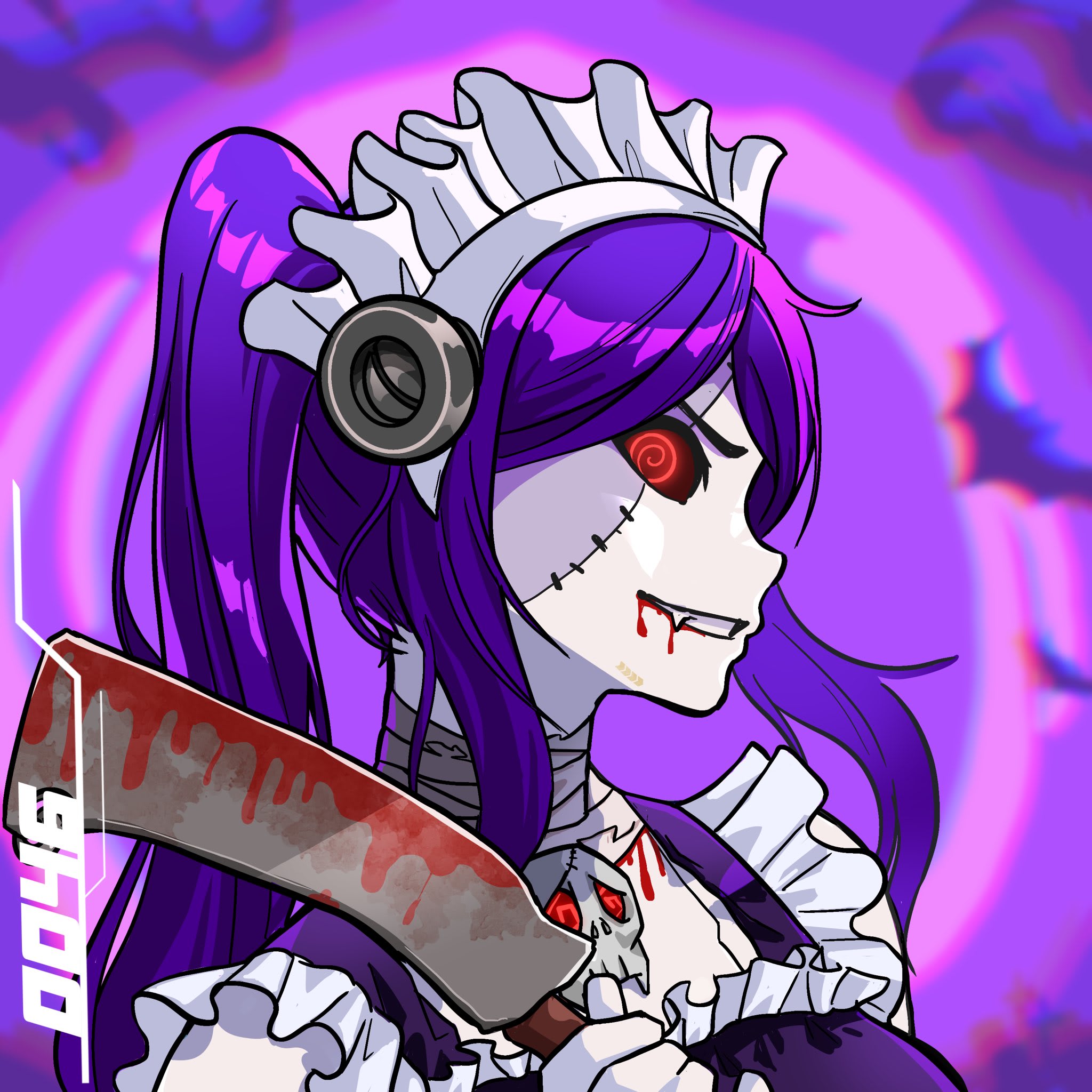 ° MaiDs °
