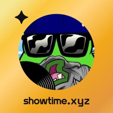 @djlethalskillz Creator Token on Showtime.xyz