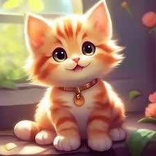 Kitten