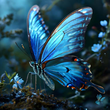 Butterfly