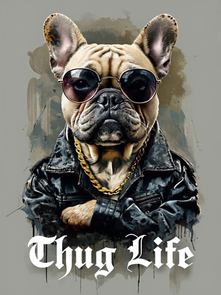 French Bulldog