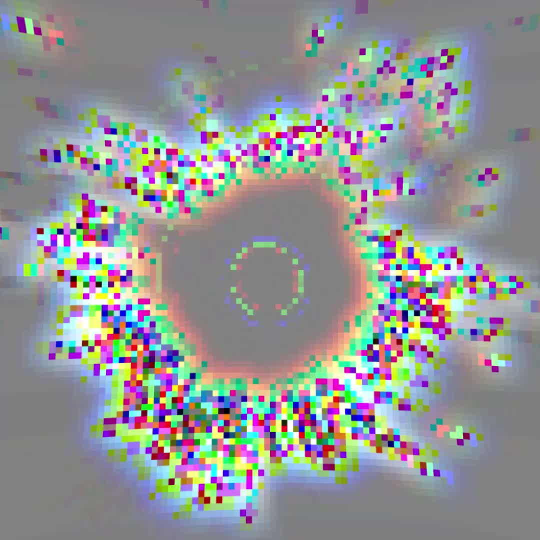 PIXELS