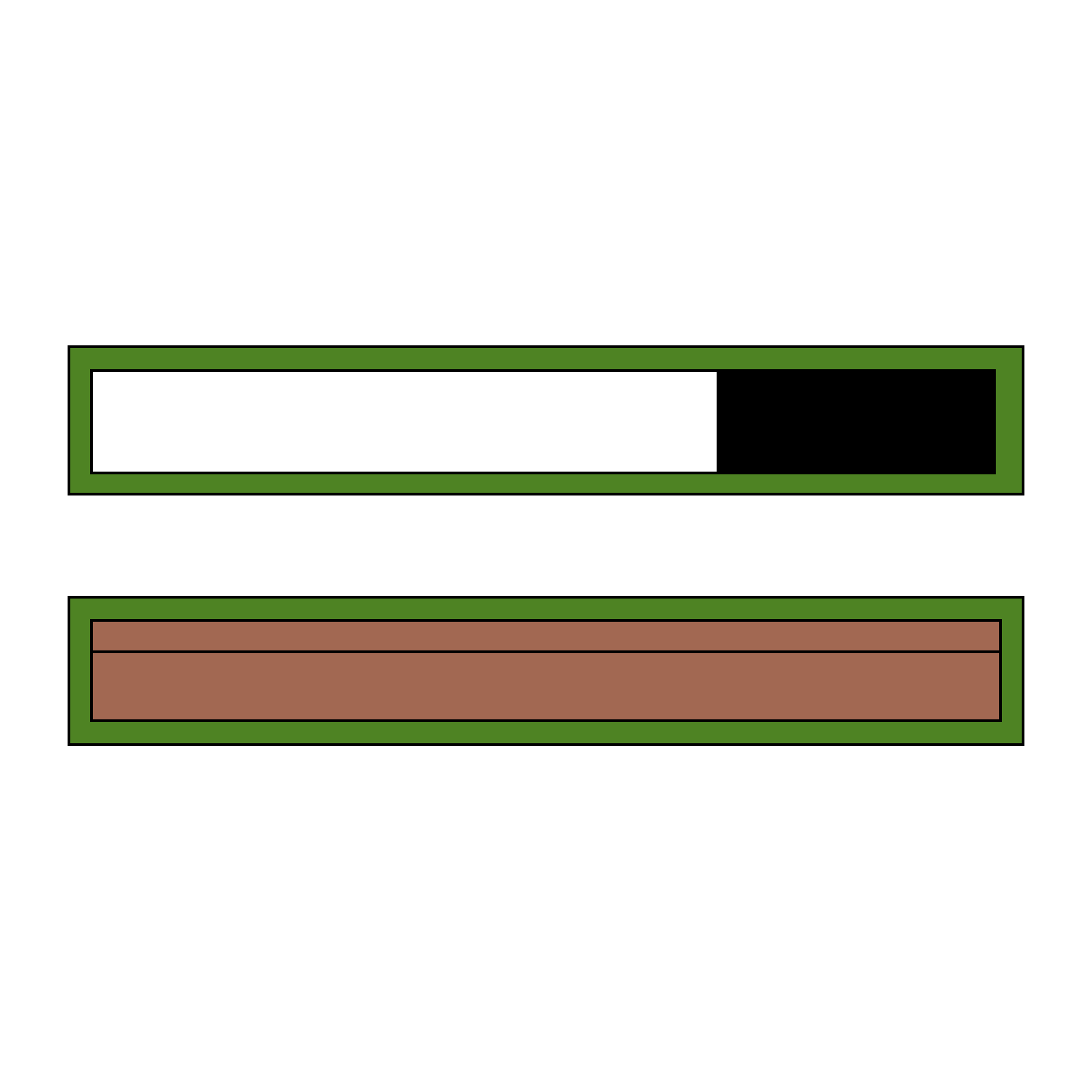 PEProgrEss bar 2024