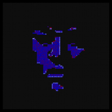 ASCIINON #293