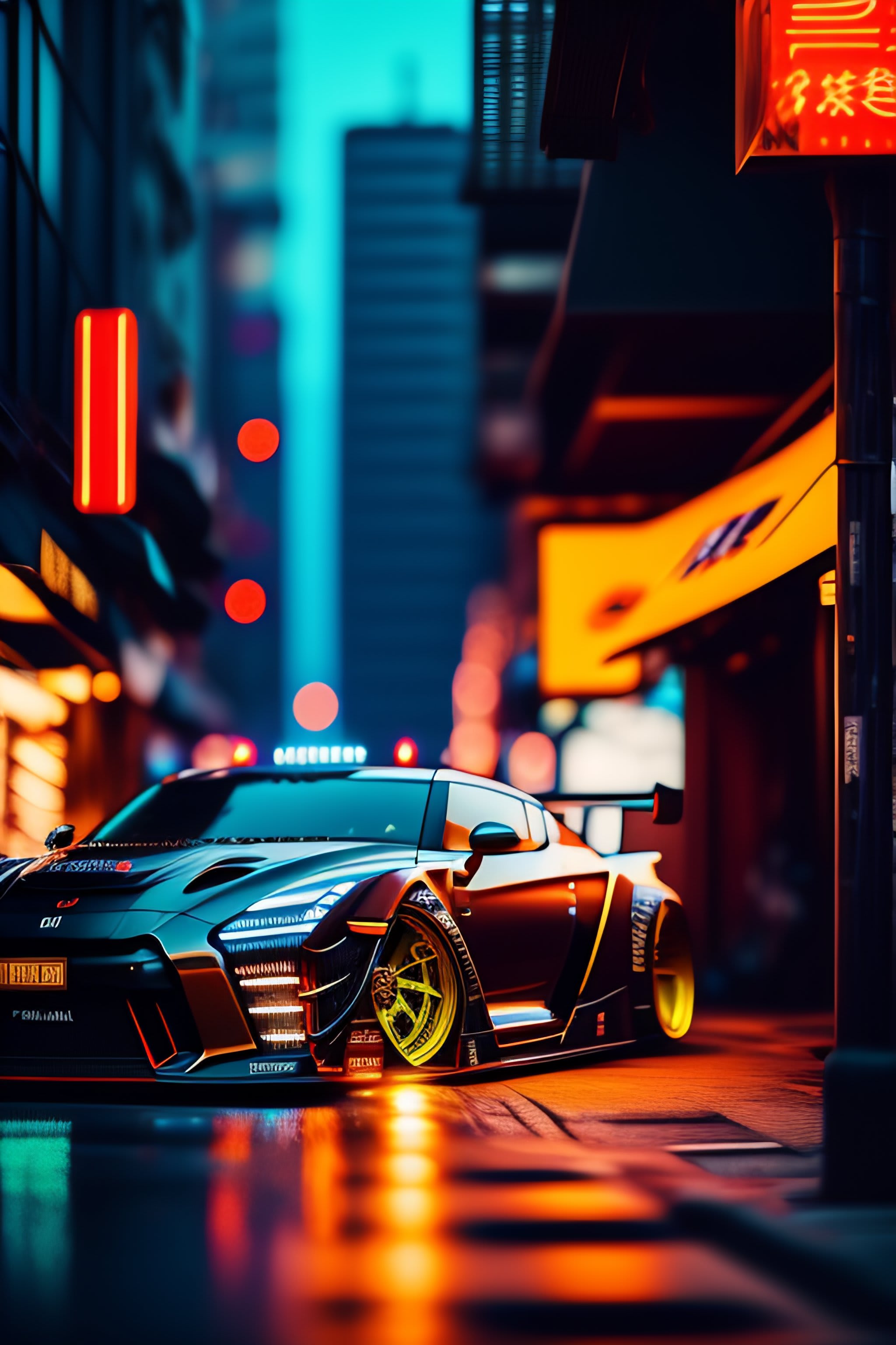 Need For Speed #73