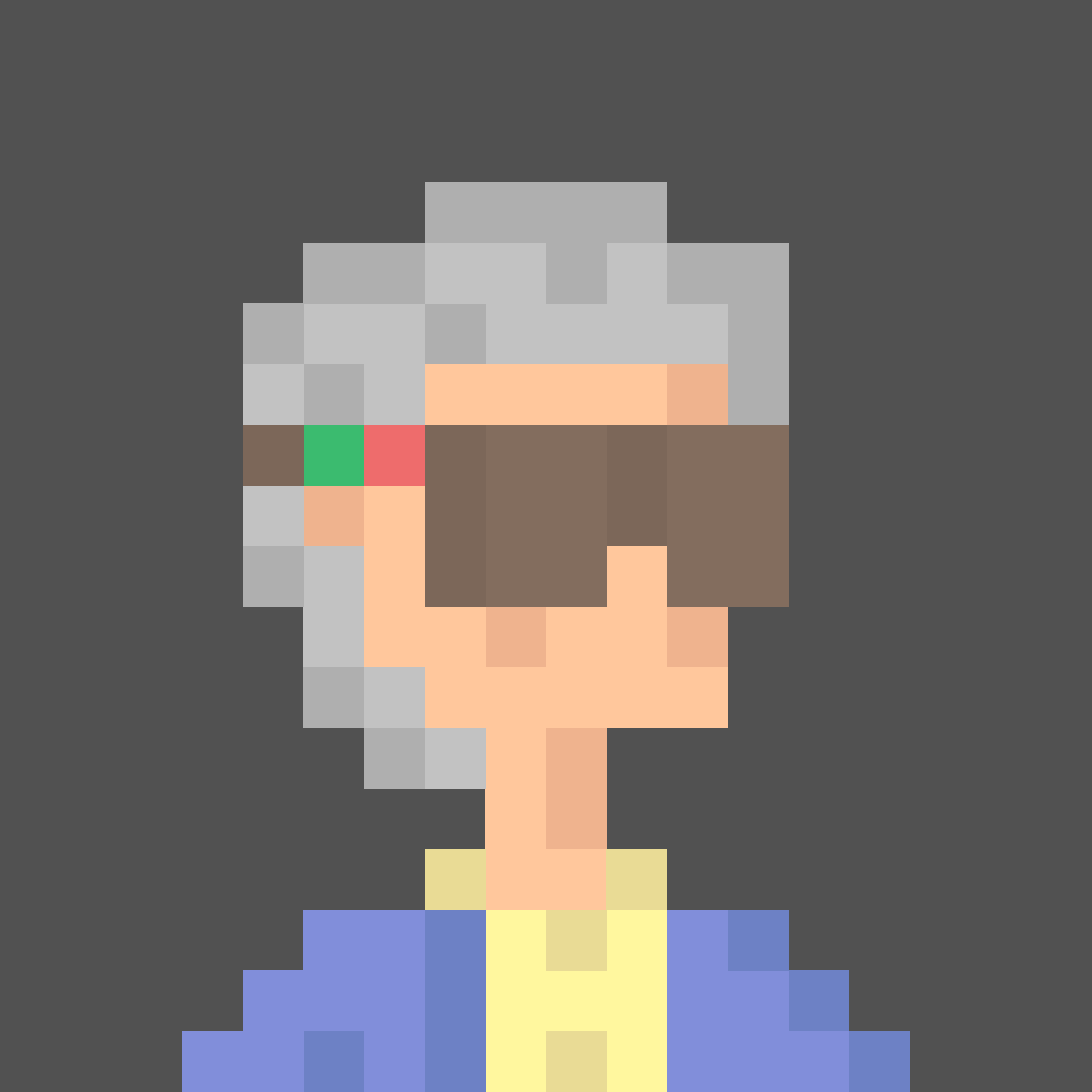 Granny #151