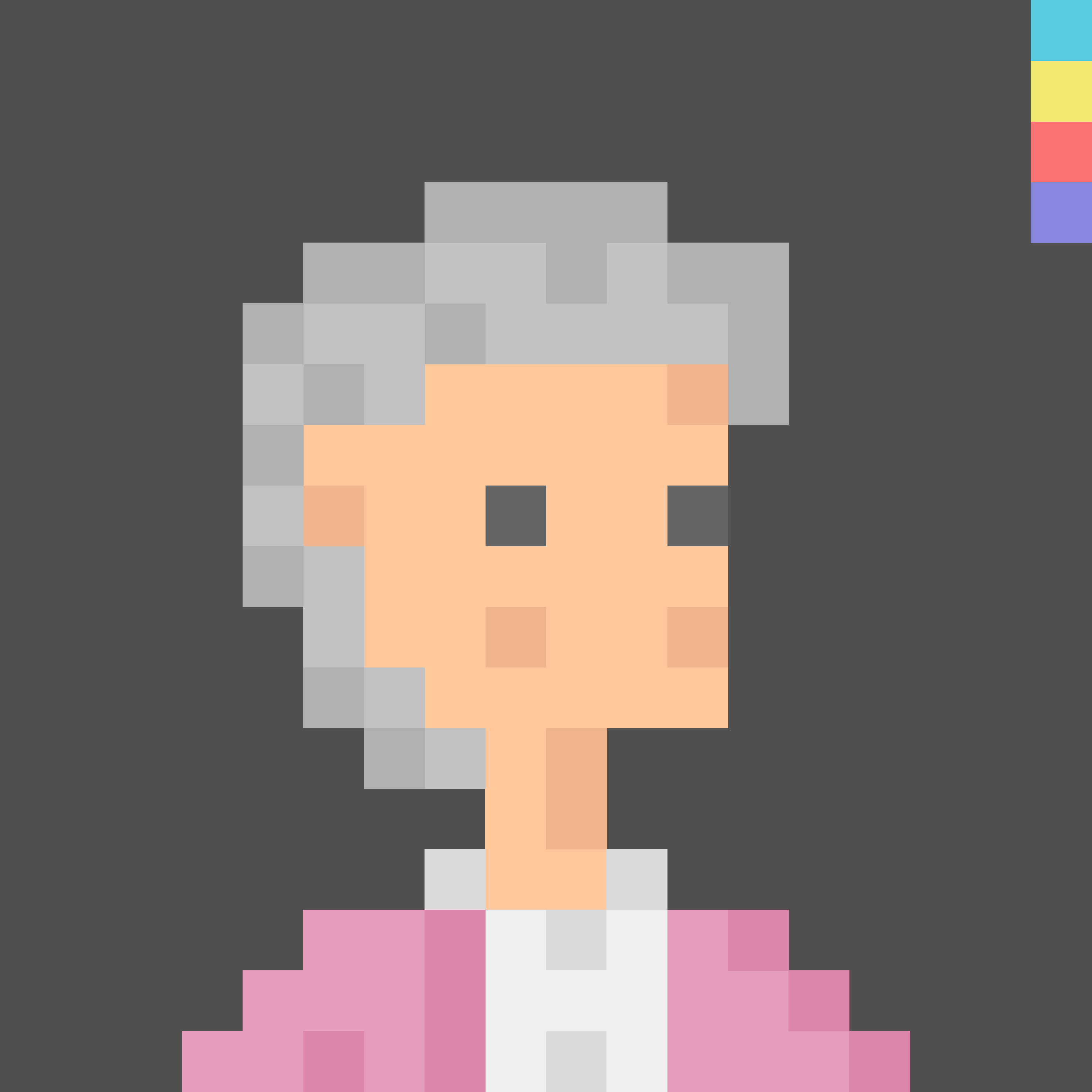 Granny #325