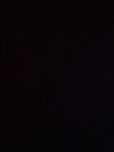 Pitch black #5