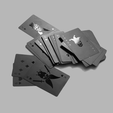 BLVCK cards #1