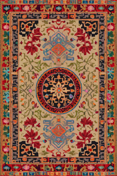 Rich Rug