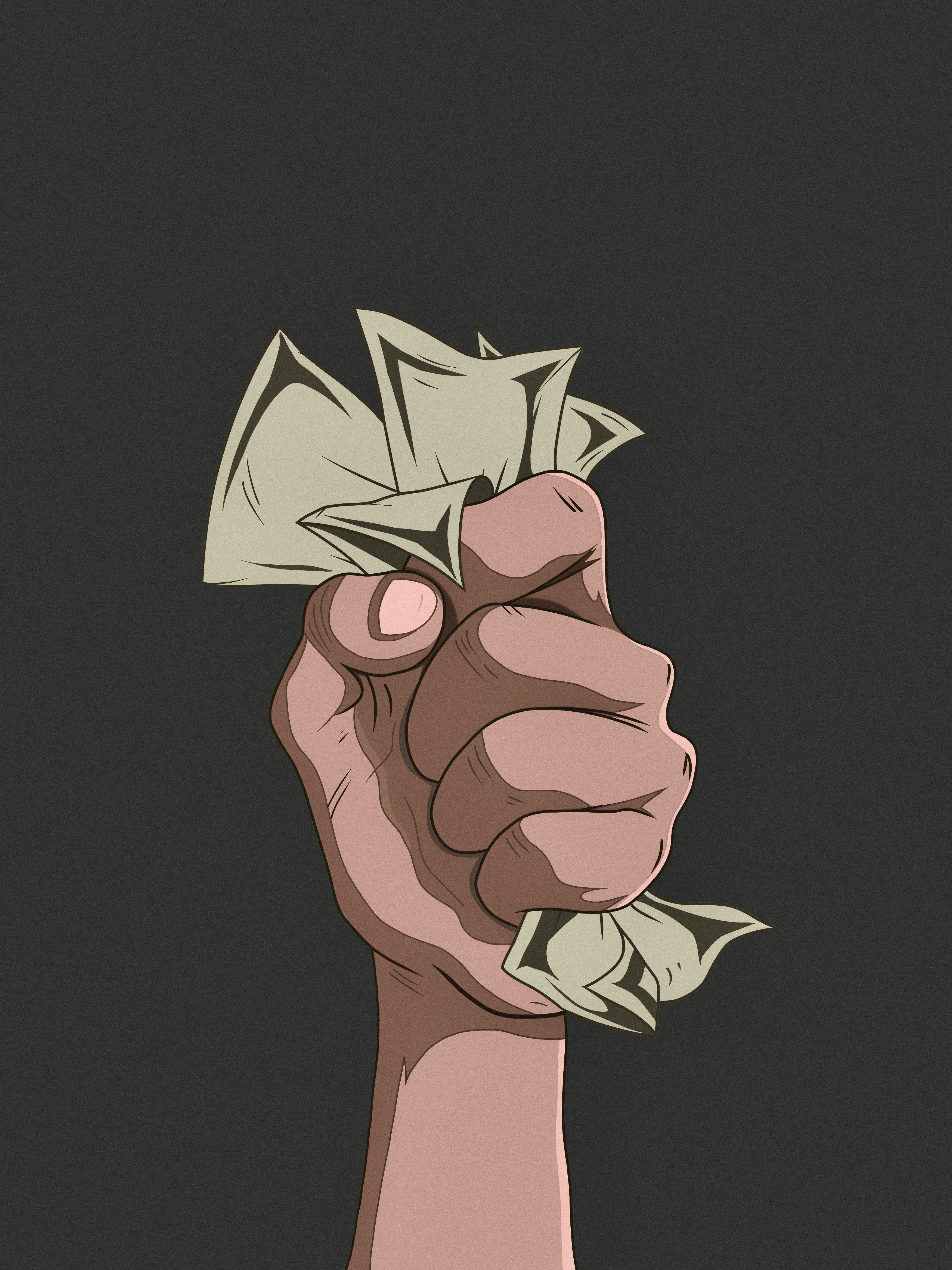 Cash Grab