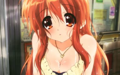 anime-devushka-melanholiya #4