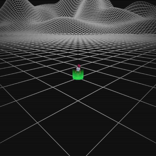 TV GLITCH