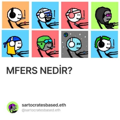 MFERS NEDİR? #0