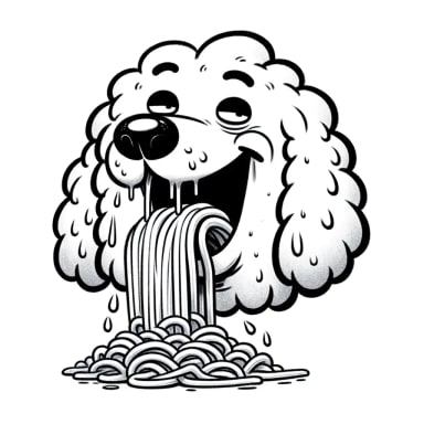 NoodlePoodle #1