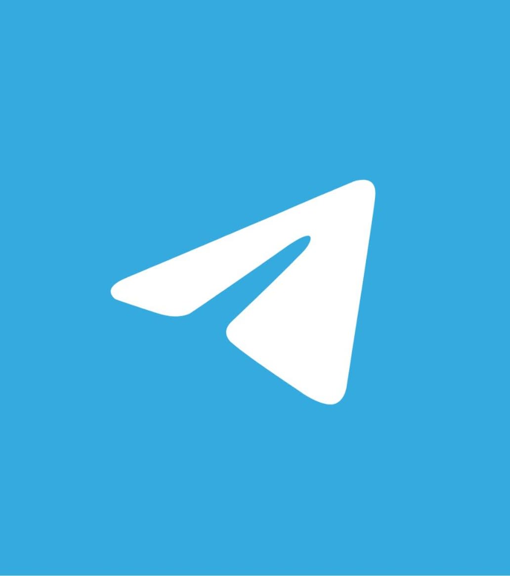 telegram #1