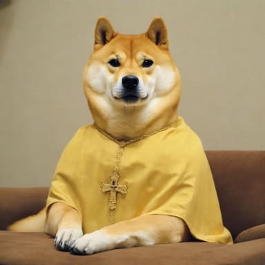 Doge Father