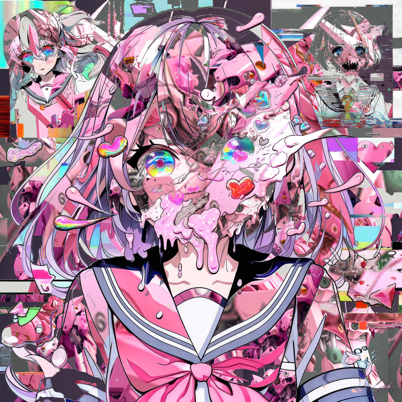 ʍɛʟȶɨռɢ ʀɛǟʟɨȶʏ