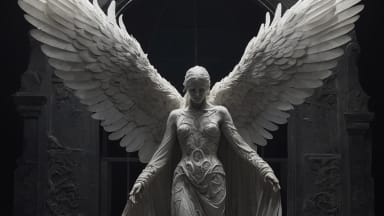 angel