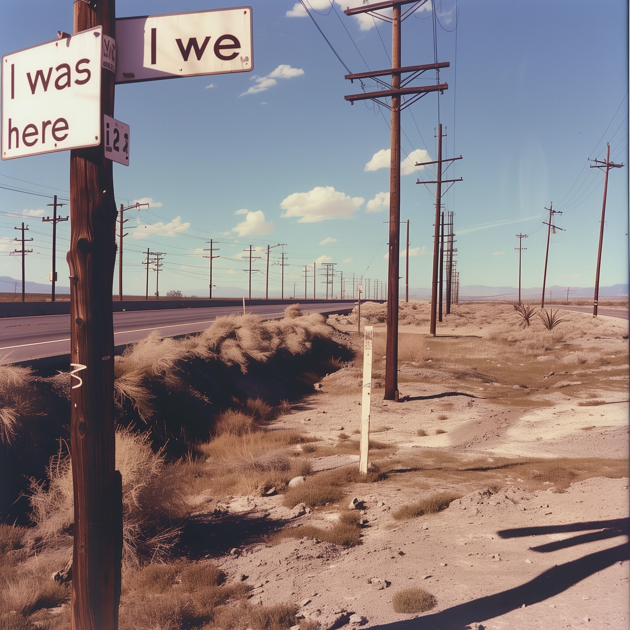 iwashere in 2012
