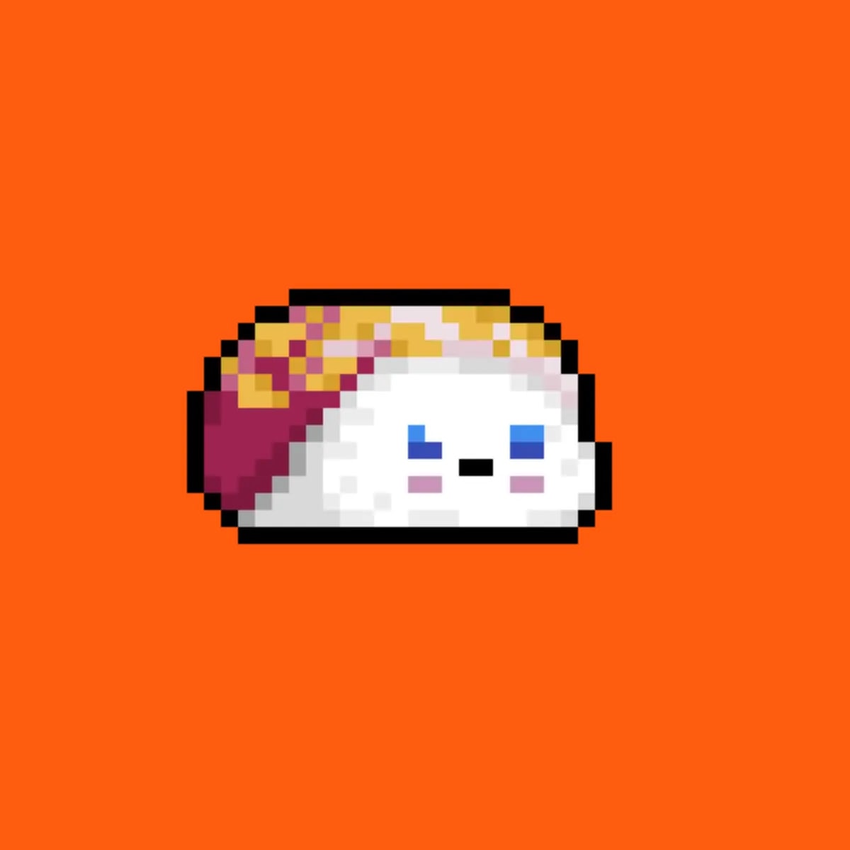 Rude Sushi #745