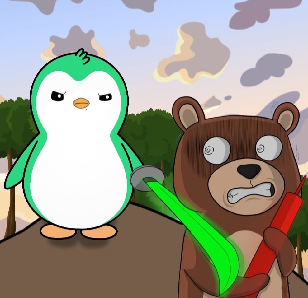 Farmers & bears will get smoked 
