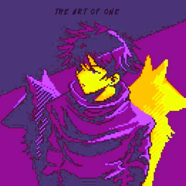 THE ART OF ONE