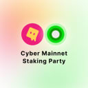 Cyber Mainnet Celebration