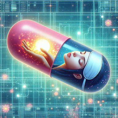 sleep pill