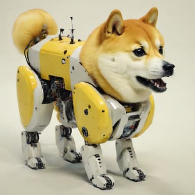 Robo Doge