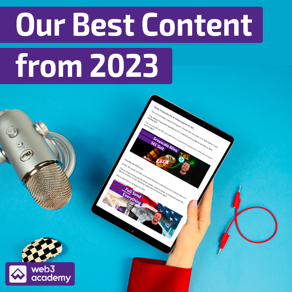 Best of 2023 #21