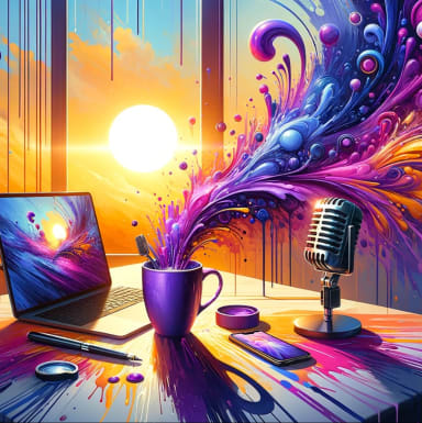 GM Farcaster: six episodes to get you caught up plus introducing our first Premiere Partner! #1