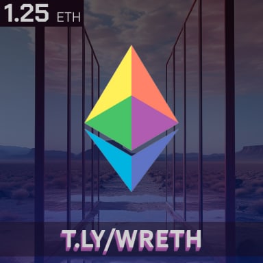$ETH POOL (Reward: https://t.ly/wreth)