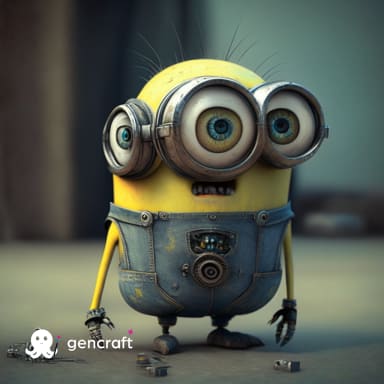 Minion AI #1