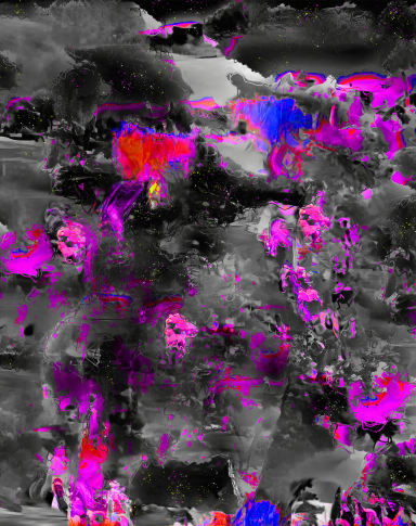 degenerative