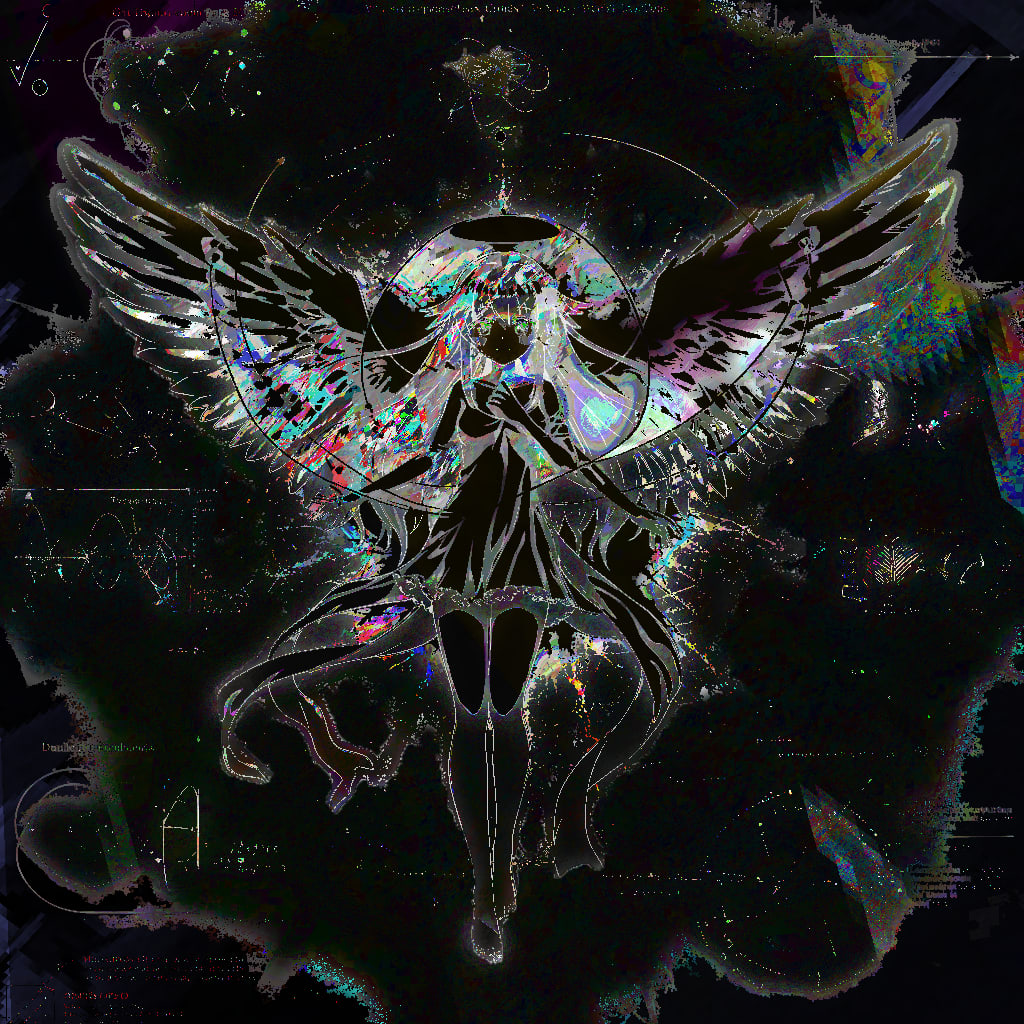 ßŔᎾҠƐИ ĤƐΛŔŦ ˚₊· ͟͟͞͞➳❥