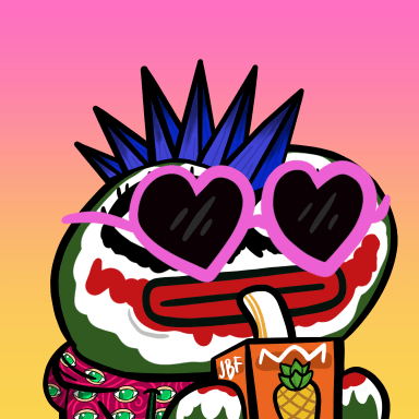 Juicebox Frens #309