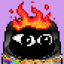 SMOWL #2869