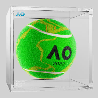 AO Art Ball #3940