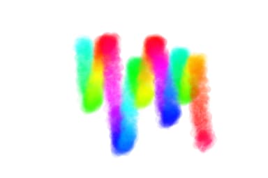 Chromie Squiggle #493