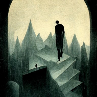 Shrinking in the Shadow